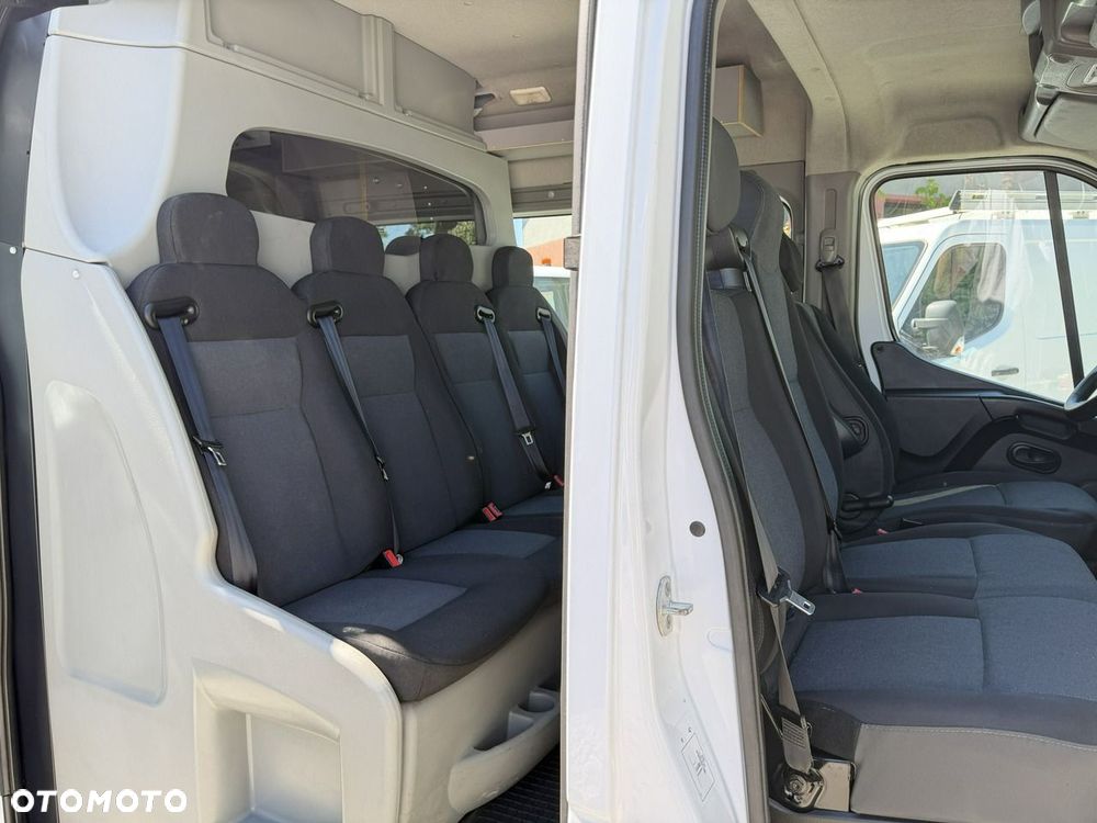 Renault Master - 8