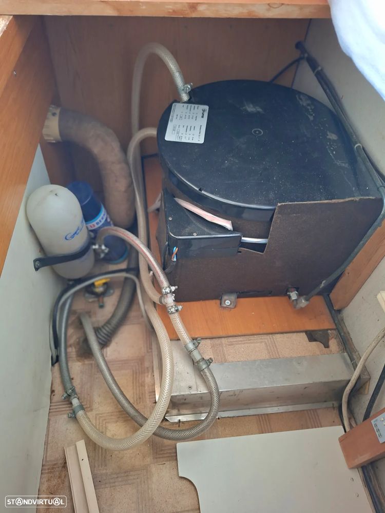 Fiat Ducato 2.5 - 20