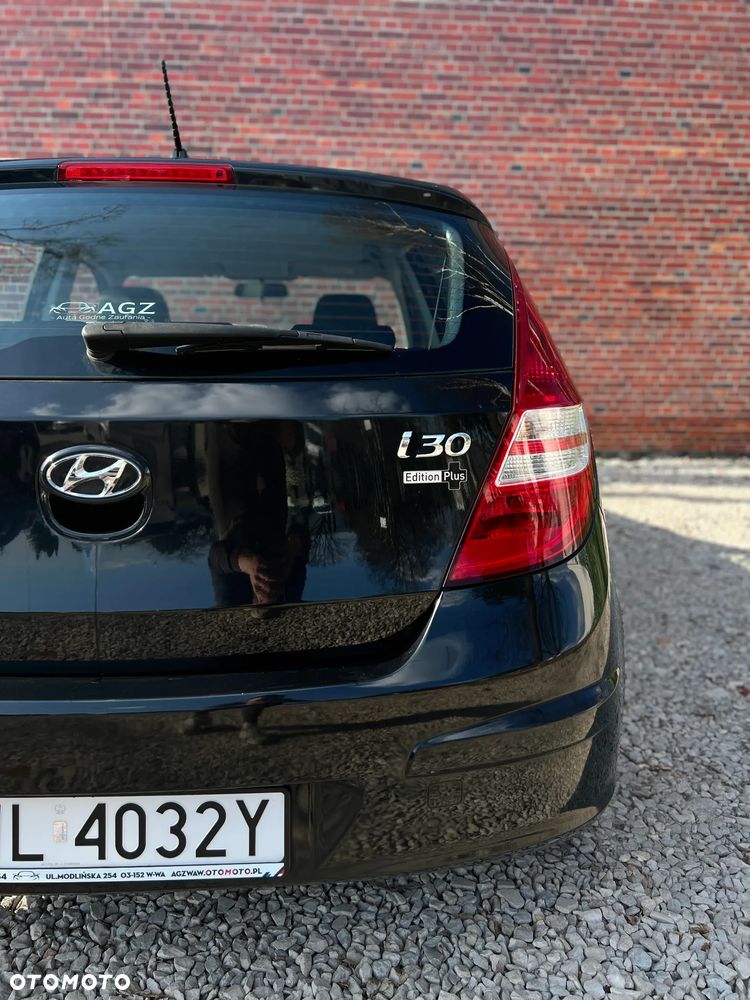 Hyundai i30 - 29