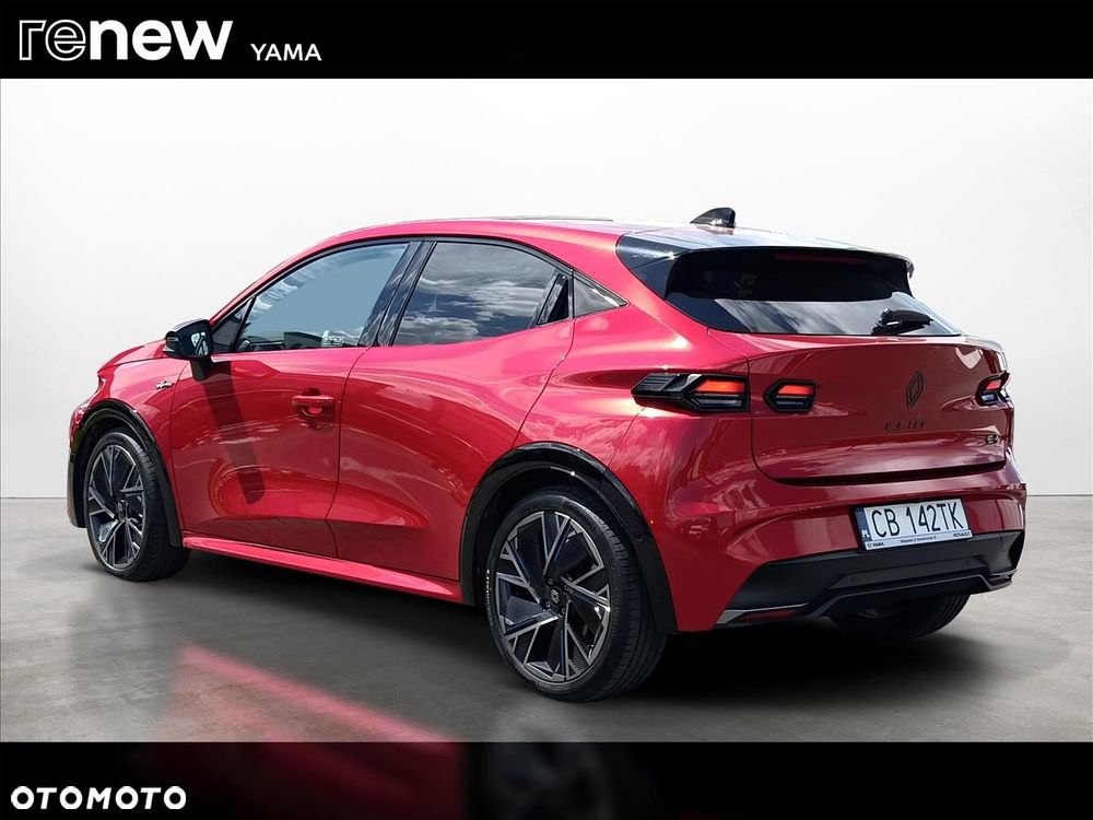 Renault Clio - 3