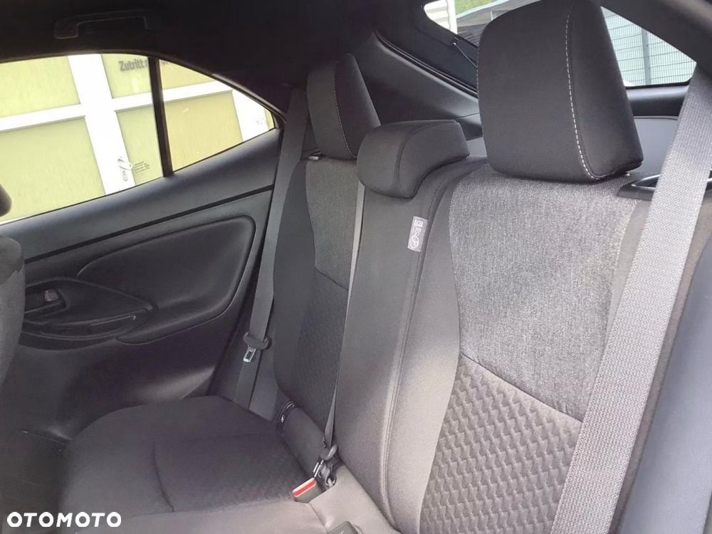 Toyota Yaris Cross Hybrid 1.5 Style - 13