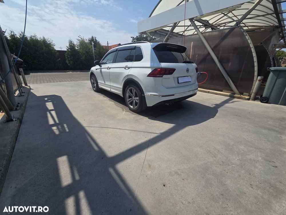 Volkswagen Tiguan 2.0 TDI Life - 2