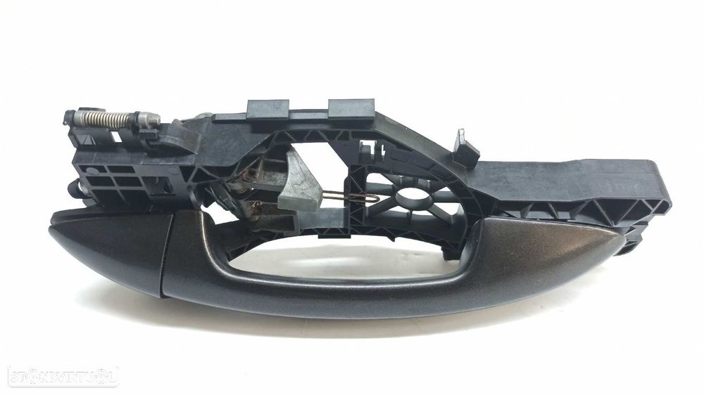PUXADOR EXTERIOR TRASEIRO DIREITO VOLKSWAGEN PASSAT BERLINA (3C2) ADVANCE - 5