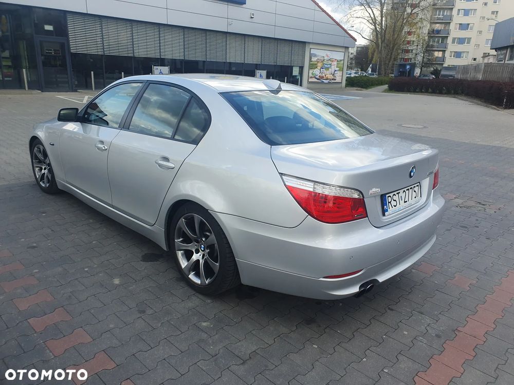 BMW Seria 5 - 2