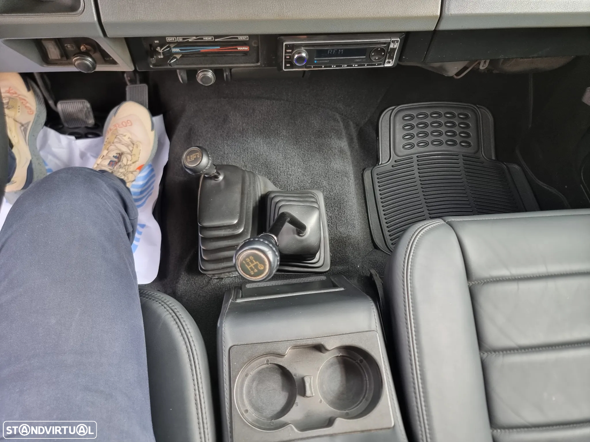 Jeep Wrangler - 20