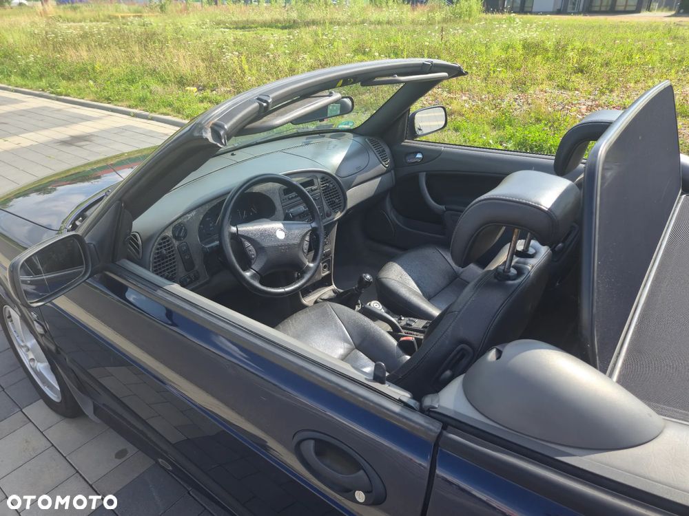 Saab 9-3 - 17