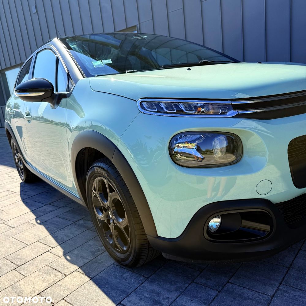 Citroën C3 - 3