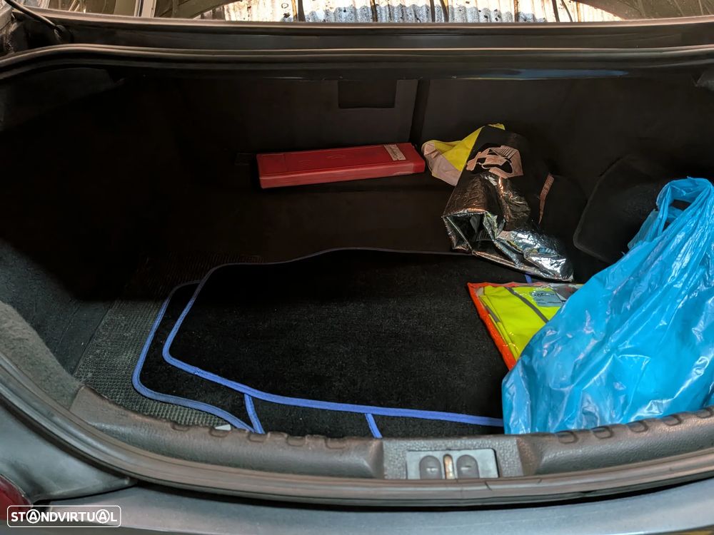 Peugeot 406 2.0 Griffe - 11