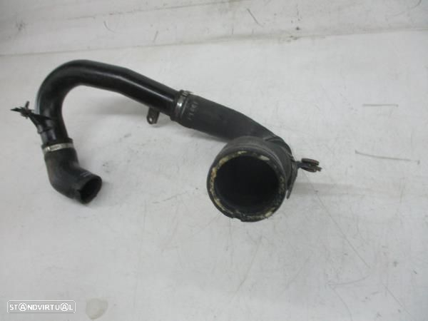 Tubo Intercooler  Alfa Romeo Mito (955_) - 3
