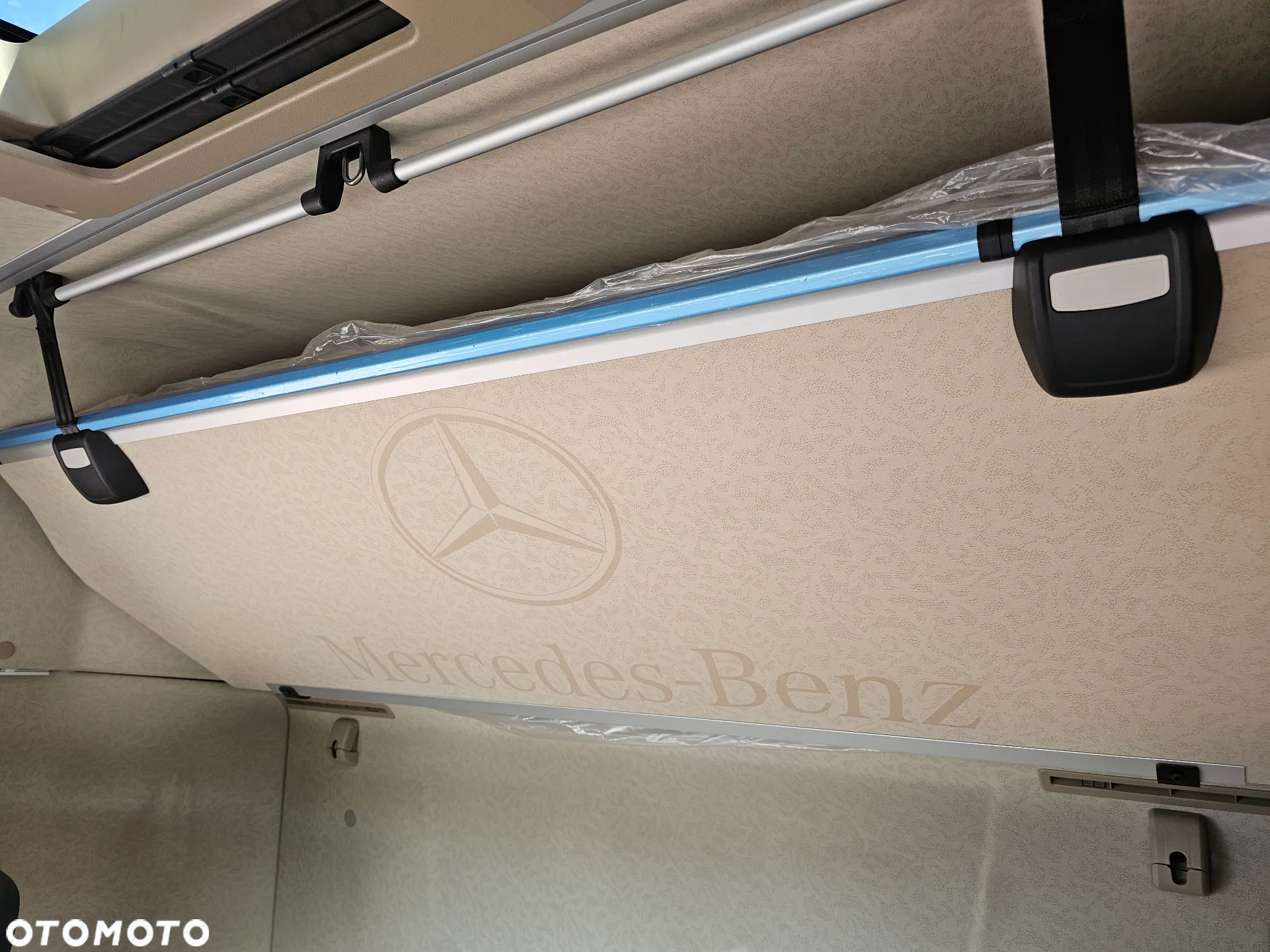 Mercedes-Benz ACTROS 1833 MP5 ZESTAW TANDEM 120m Przestrzenny! - 25