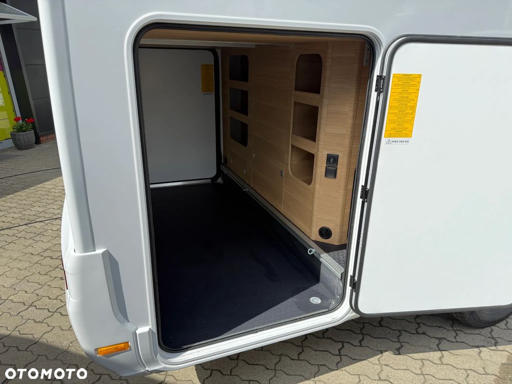 Adria Adria Coral XL 660 SL AUTOMAT FV23% WCC - 8