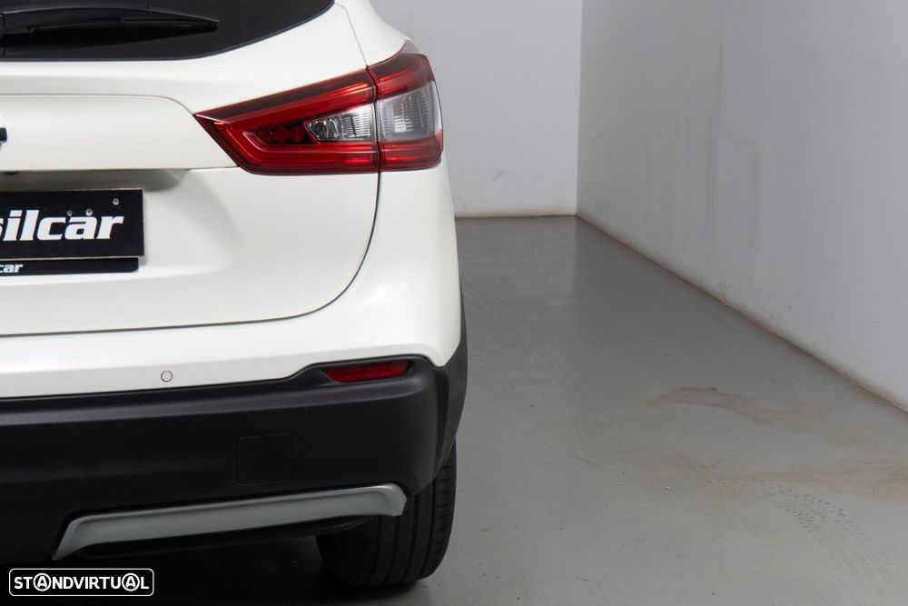Nissan Qashqai 1.5 dCi 360 - 11