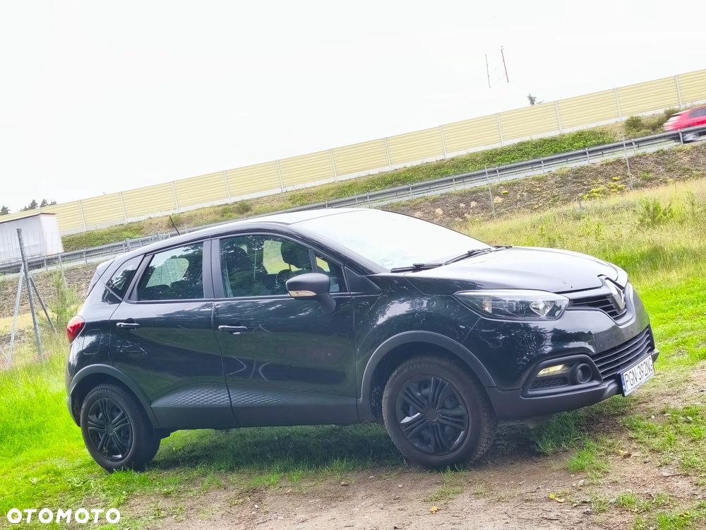Renault Captur 0.9 Energy TCe Intens EU6 - 4