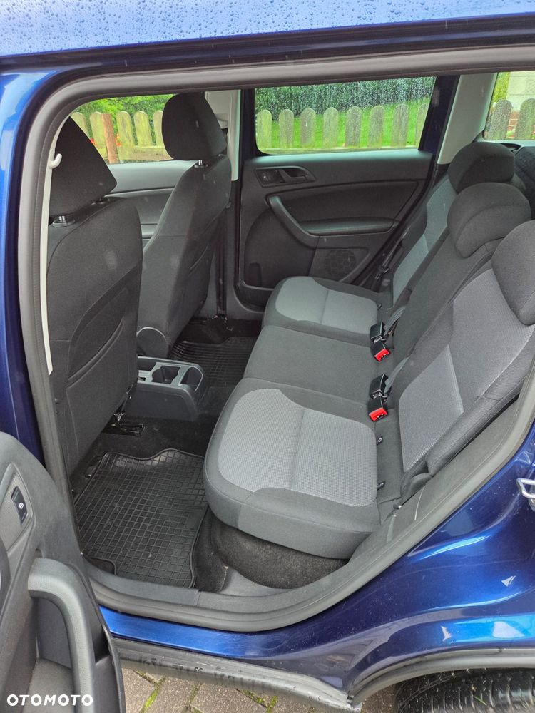 Skoda Yeti 1.2 TSI - 7