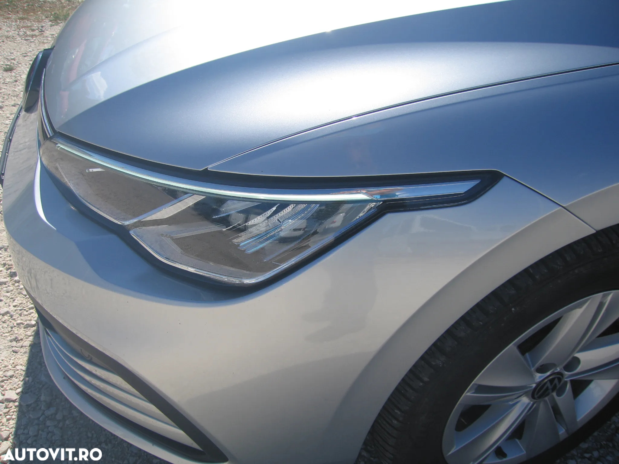 Volkswagen Golf 2.0 TDI DSG Highline - 6