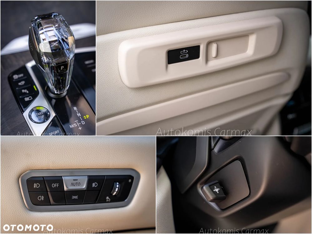 BMW X5 xDrive45e - 37