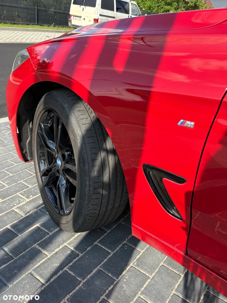 BMW 3GT 320d xDrive - 19