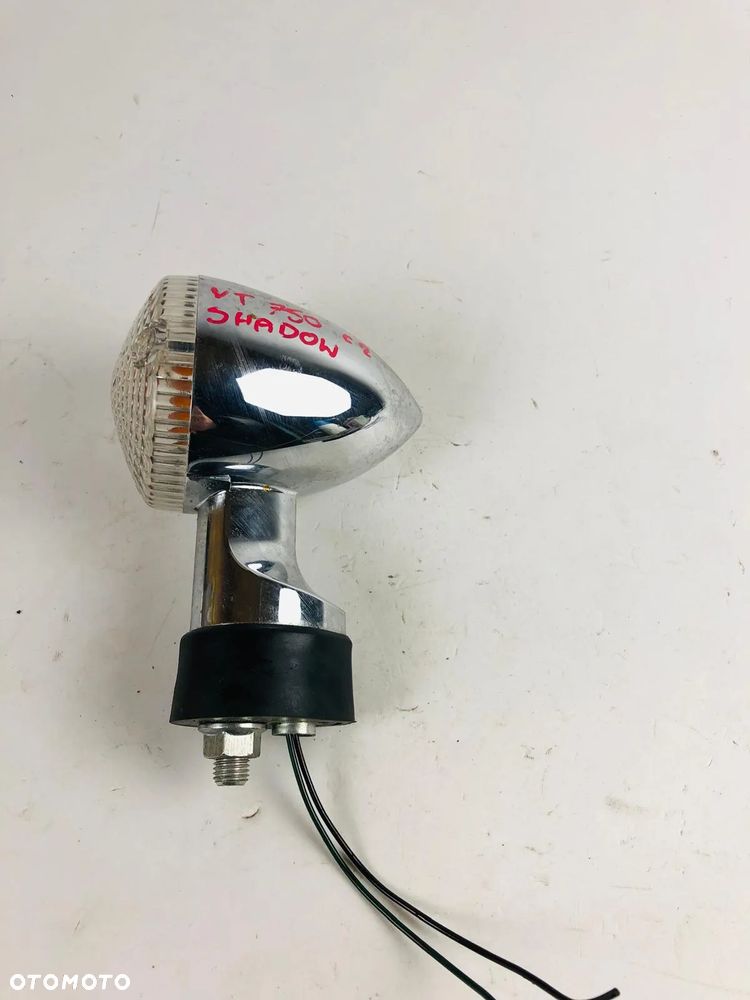 Honda VT 600 750 Shadow Kierunkowskaz - 2