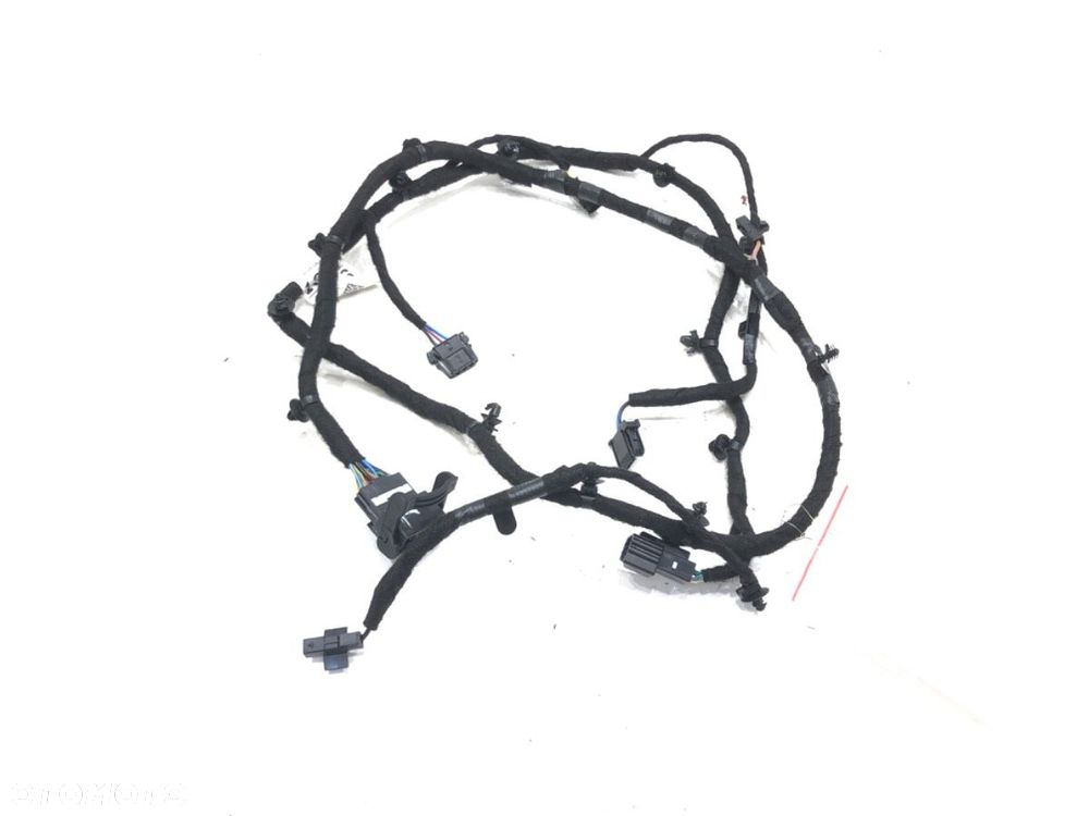 WIĄZKA KLAPY  OPEL MOKKA / MOKKA X (J13) 2012 - 2022 1.4 (_76) 103 kW [140 KM] benzyna 2013 - 2022 - 1