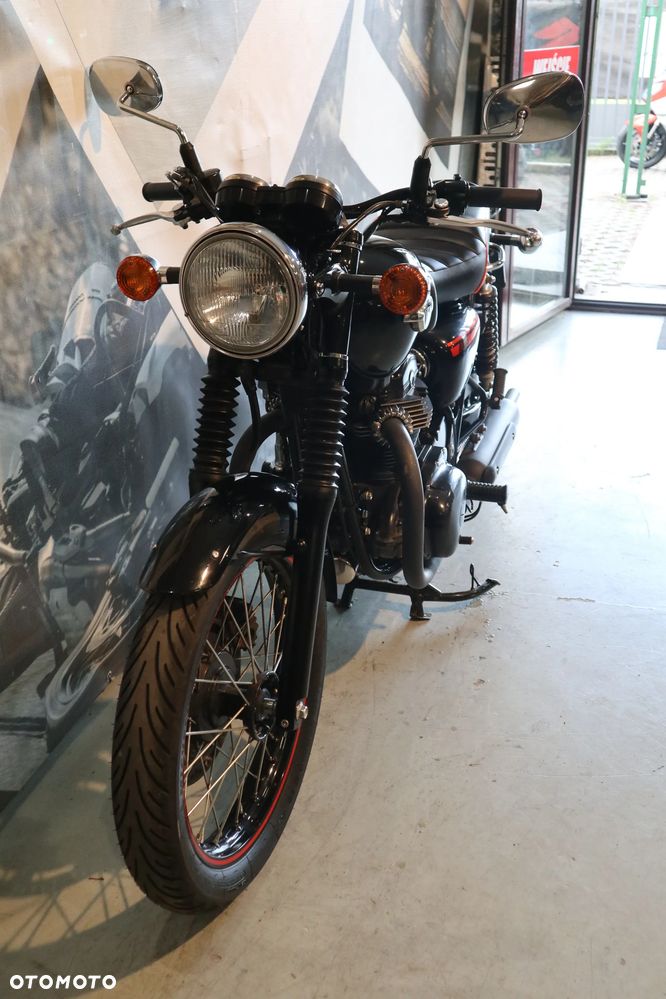 Kawasaki Inny - 5
