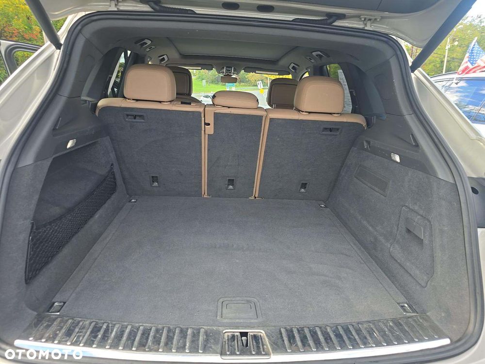 Porsche Cayenne Standard - 15