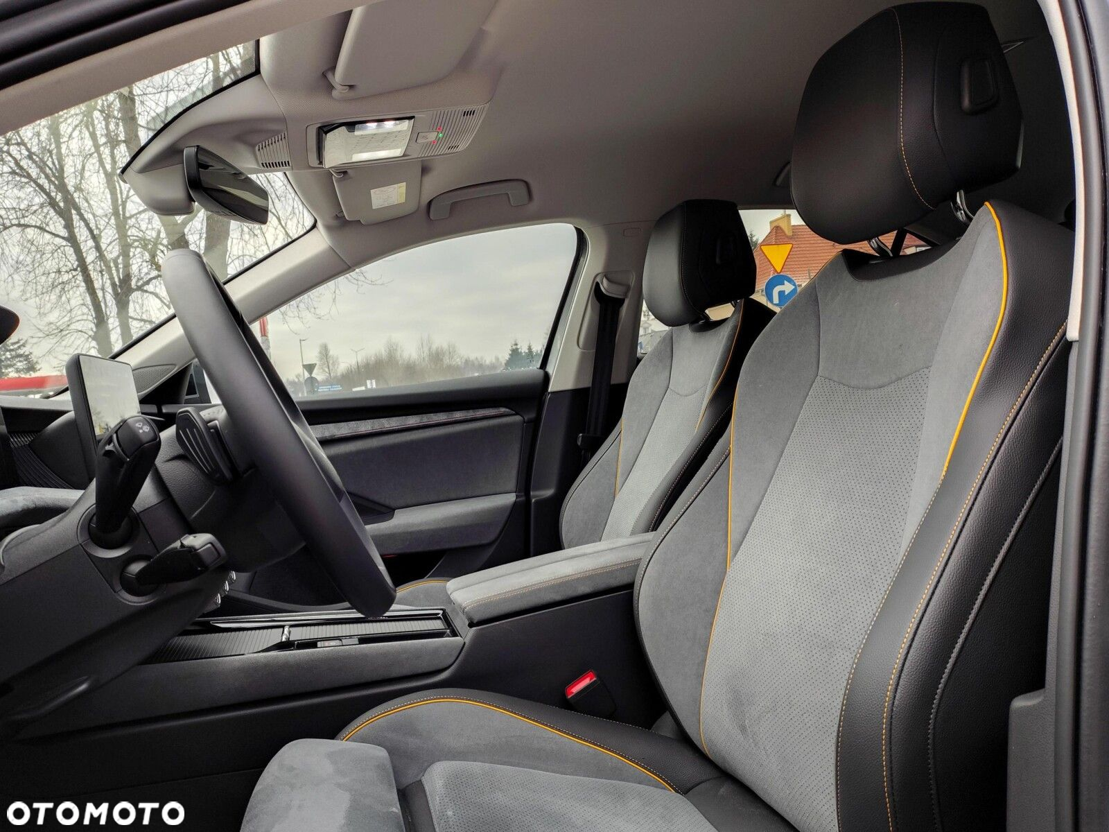 Skoda Superb - 11