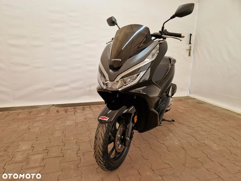 Honda PCX - 16