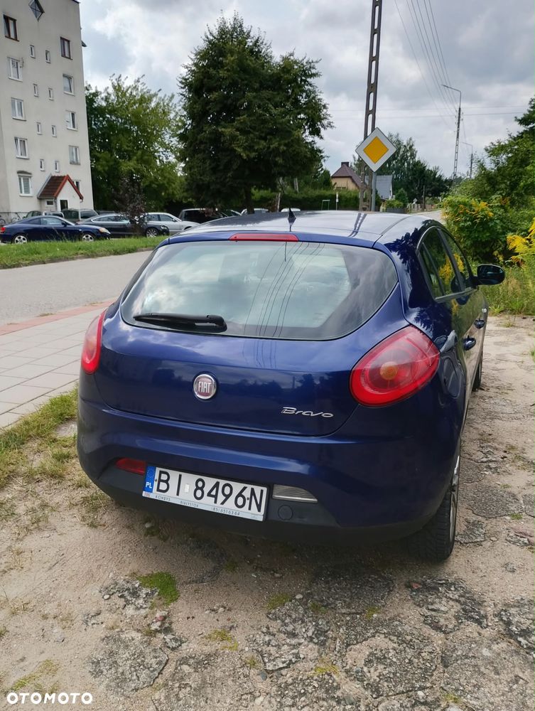 Fiat Bravo - 3