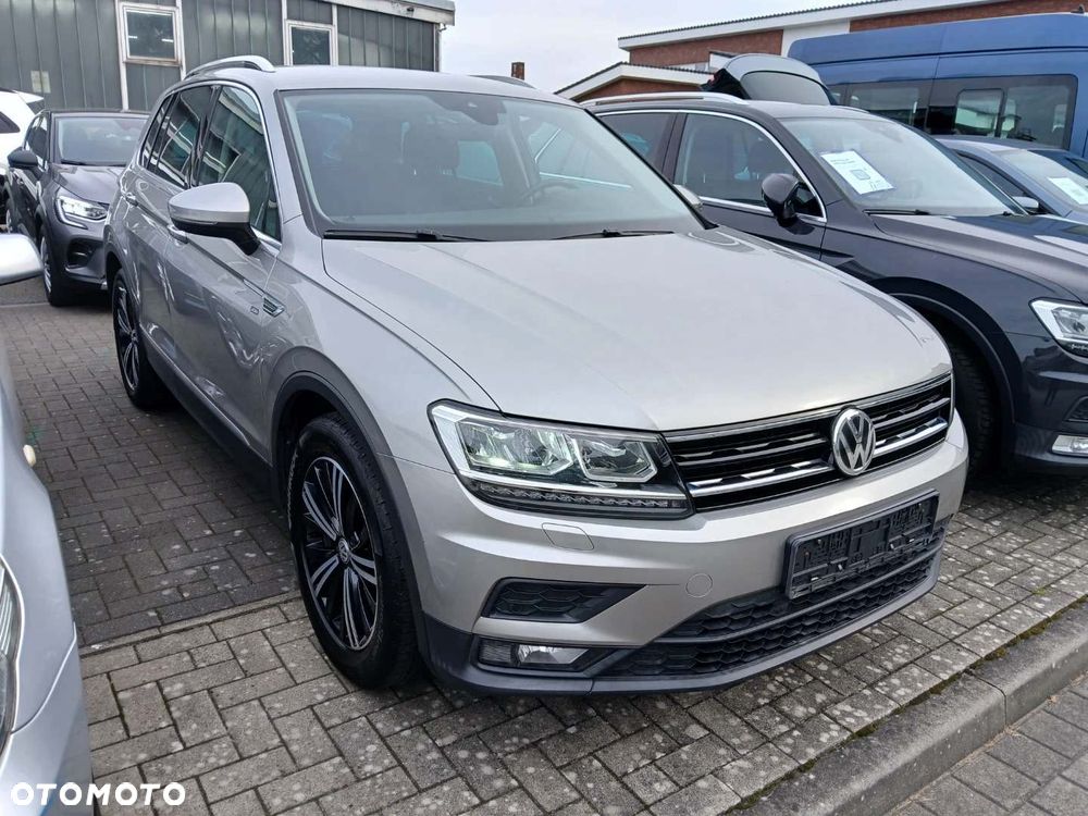 Volkswagen Tiguan - 6