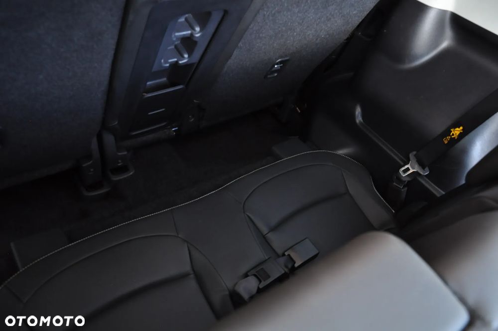 Nissan Qashqai+2 - 26