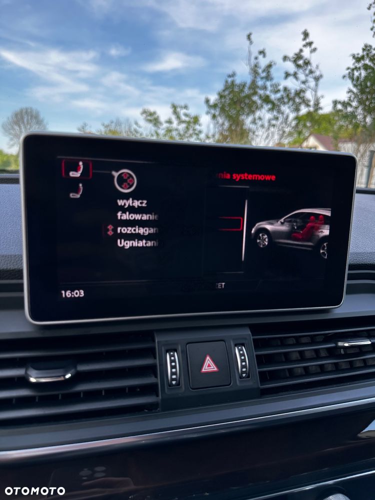 Audi Q5 40 TDI Quattro Sport S tronic - 36