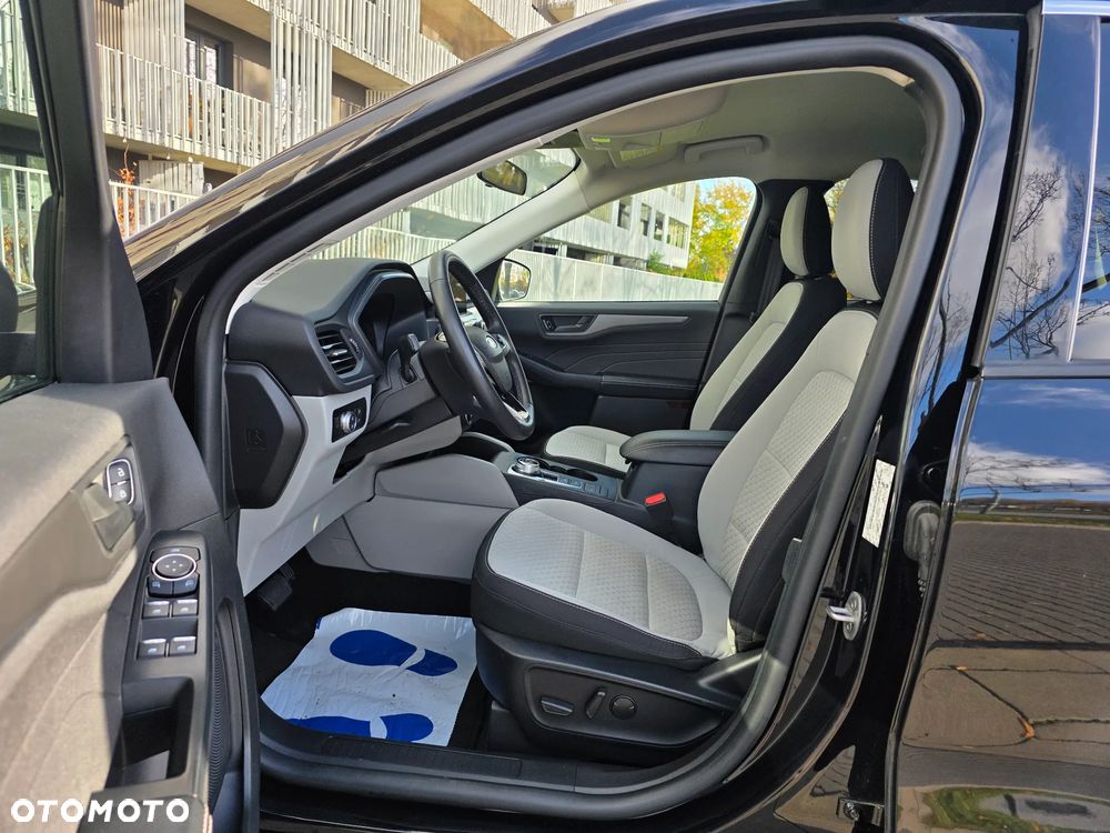 Ford Escape 1.5 EcoBoost AWD SE - 5