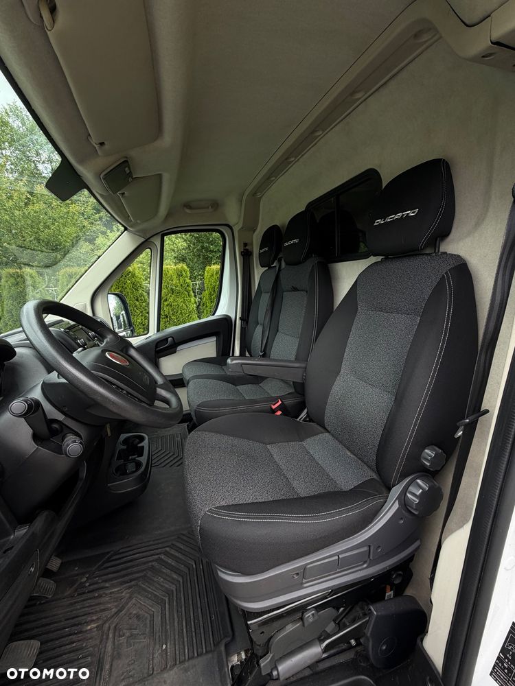 Fiat Ducato Maxi - 8