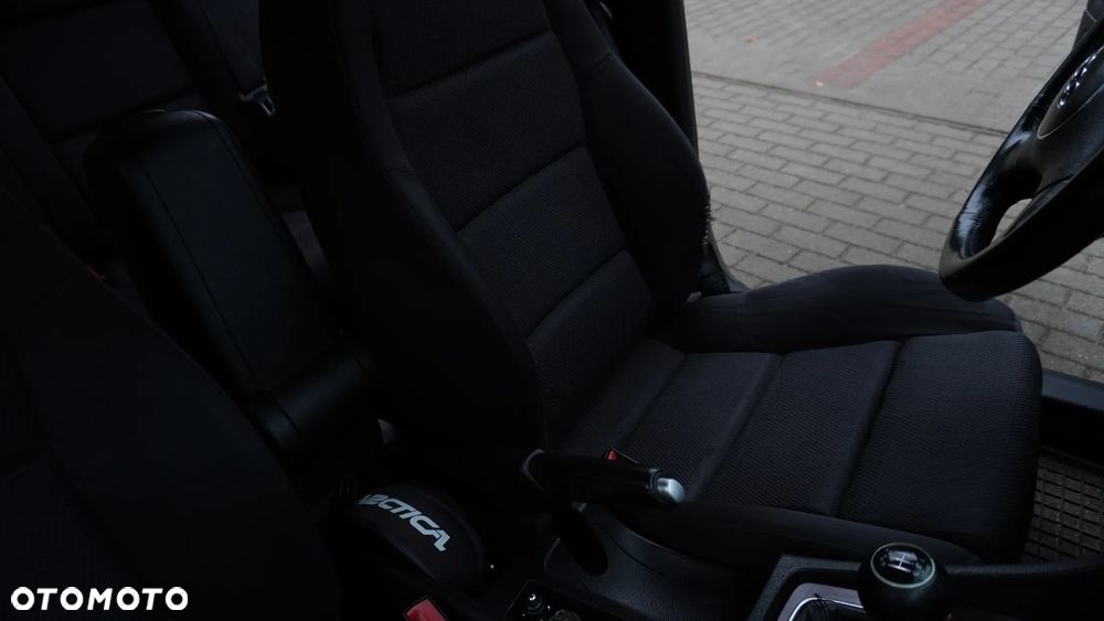 Audi A4 Limousine - 19