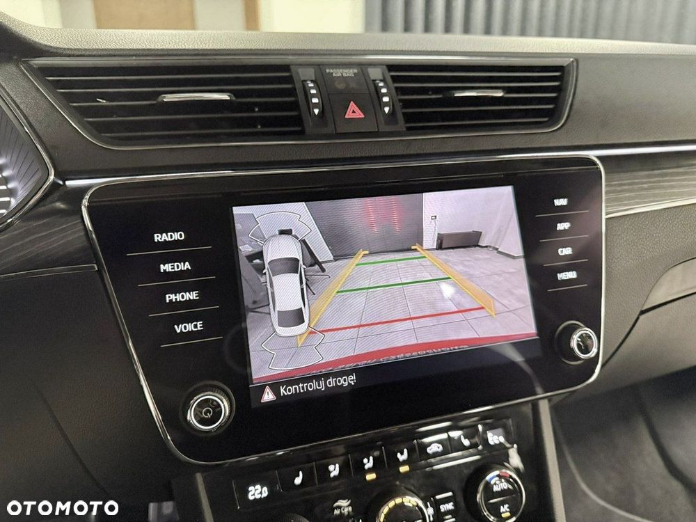 Skoda Superb 1.4 TSI Plug-In Hybrid Style DSG - 24