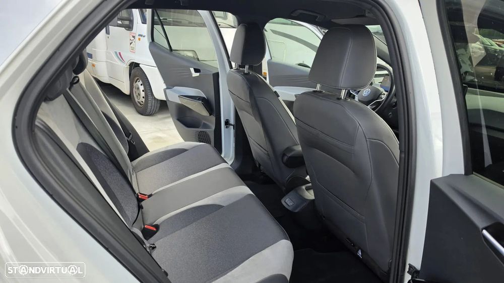 VW ID.3 58 kWh 1st - 16