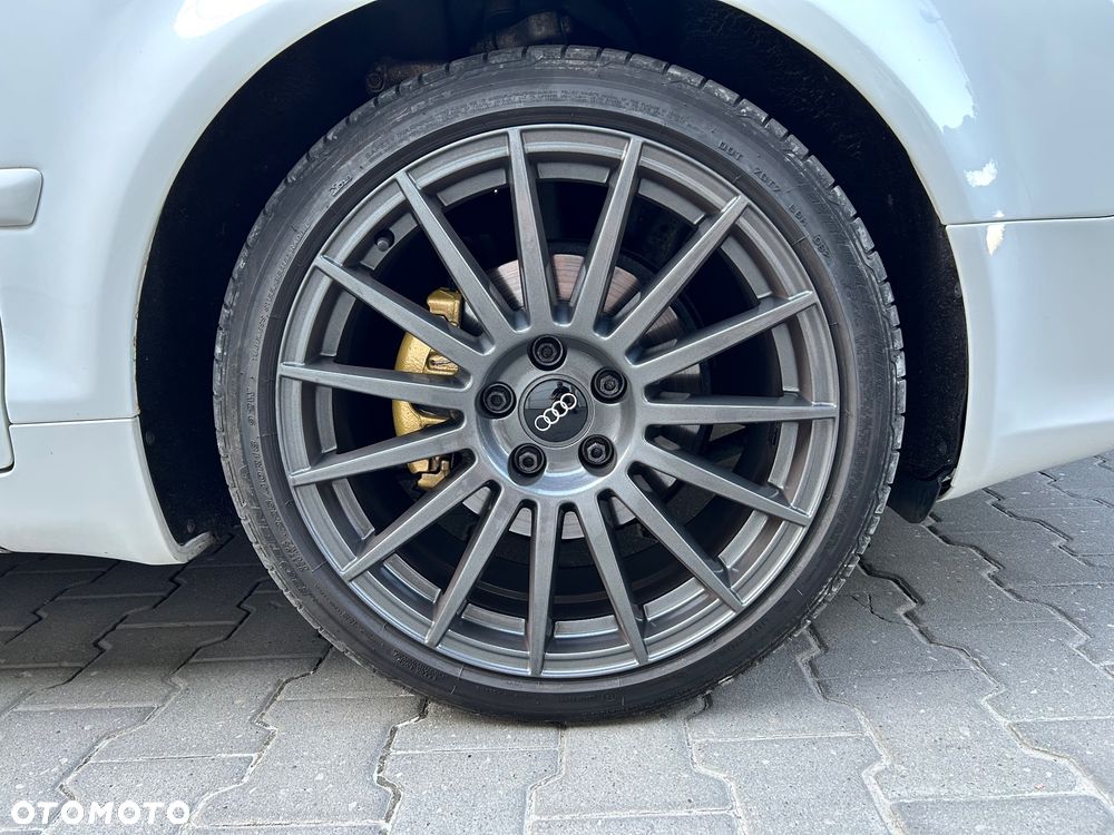 Audi A2 - 12