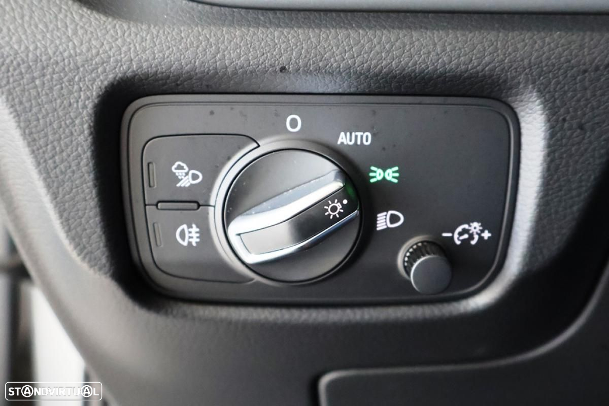 Audi A3 Sportback 1.6 TDI - 29