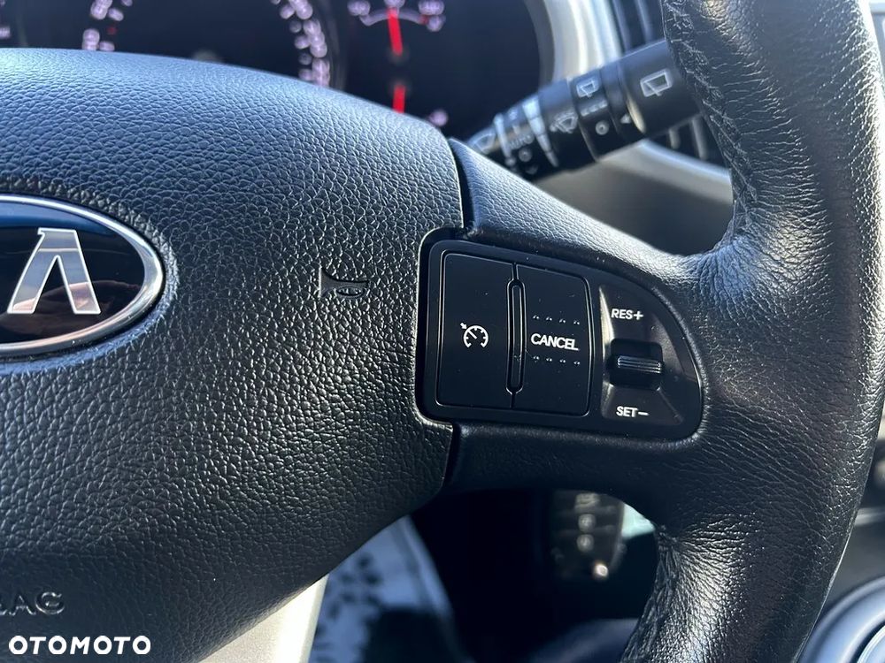 Kia Sportage 1.6 GDI Business Line L 2WD - 25