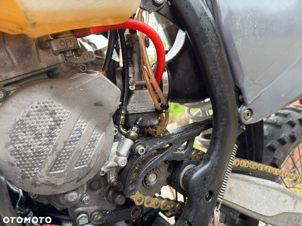 KTM EXC 150 - 10