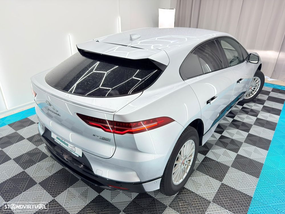 Jaguar I-Pace EV400 AWD S - 9