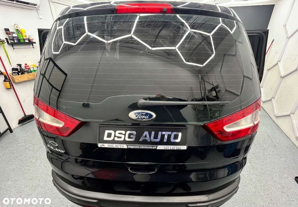 Ford Galaxy - 7