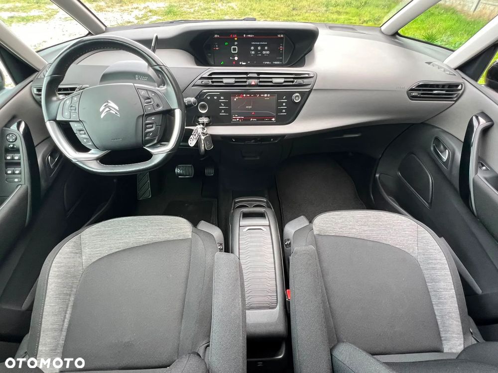 Citroën C4 Picasso 1.6 THP Intensive S&S EAT6 - 20