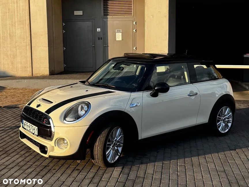 MINI Cooper S - 10