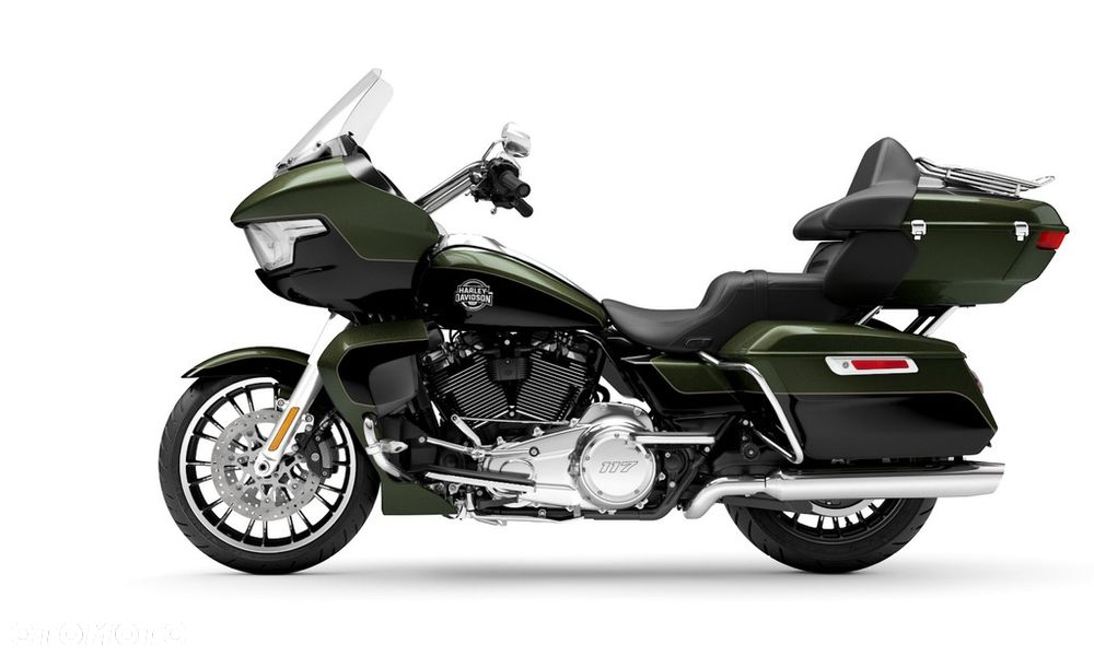 Harley-Davidson Touring Road Glide - 31