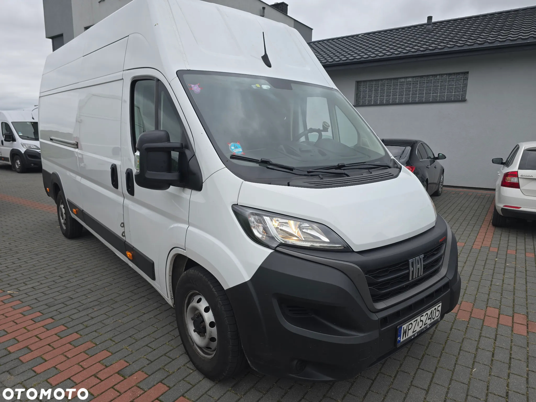 Fiat DUCATO - 4