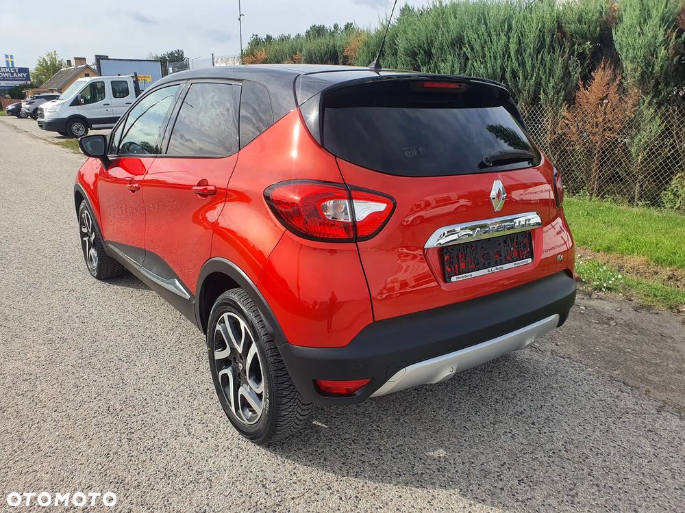 Renault Captur ENERGY TCe 90 Start&Stop Dynamique - 7