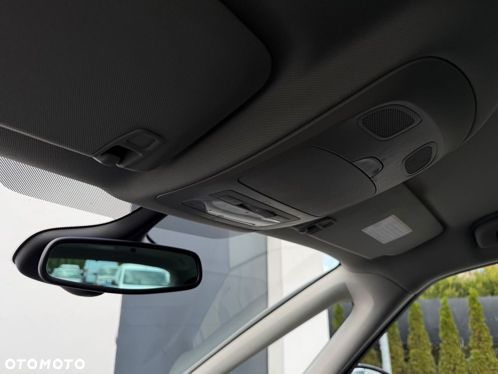 Opel Zafira Tourer 2.0 CDTI Sport - 24