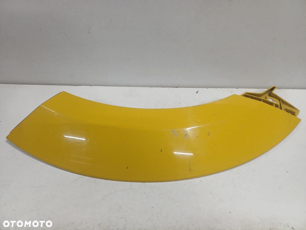 Listwa nakladka blotnika prawy przod RENAULT MEGANE 3 III RS - 6