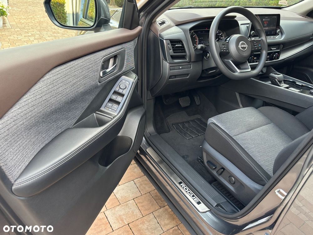 Nissan X-Trail - 13